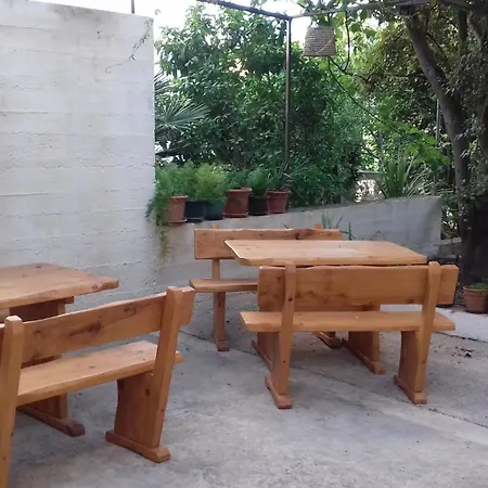 Apartamento Antique With Balcony