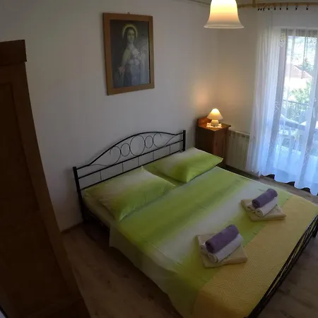 Apartamento Antique With Balcony *