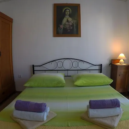 Antique With Balcony Stari Grad (Hvar)