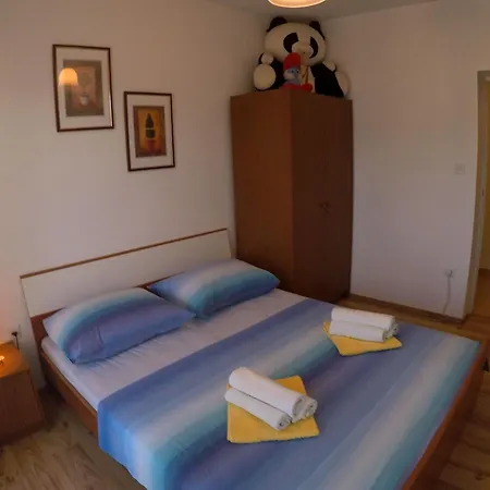 Apartamento Antique With Balcony