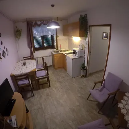 Apartamento Antique With Balcony Stari Grad (Hvar)
