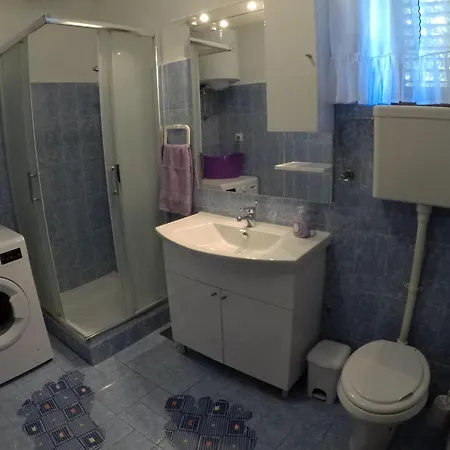 Antique With Balcony Stari Grad (Hvar)