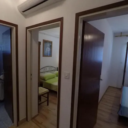 Apartamento Antique With Balcony